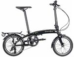 Xe đạp gấp DAHON QIX D3 JAA633 16